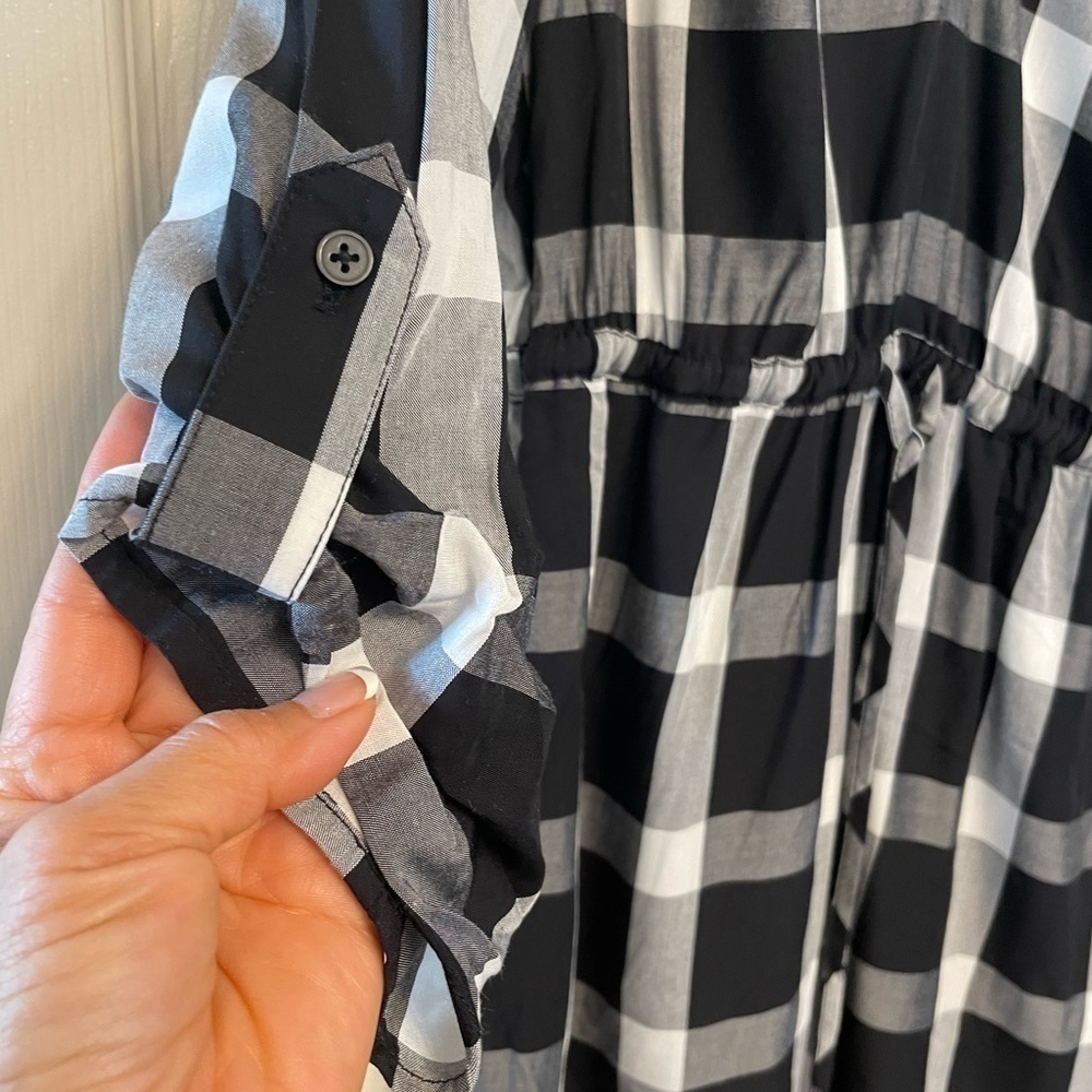 - New - Loft dress - Picture 2 of 4